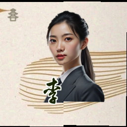 李薇