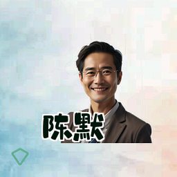 陈默
