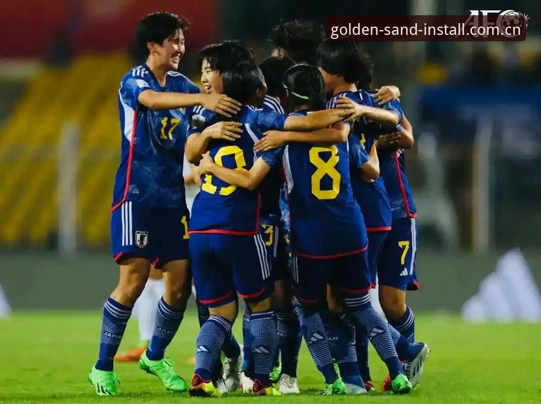 U17世界杯抽签深度评测——沙金安装平台视角下的赛事格局与竞猜趋势分析